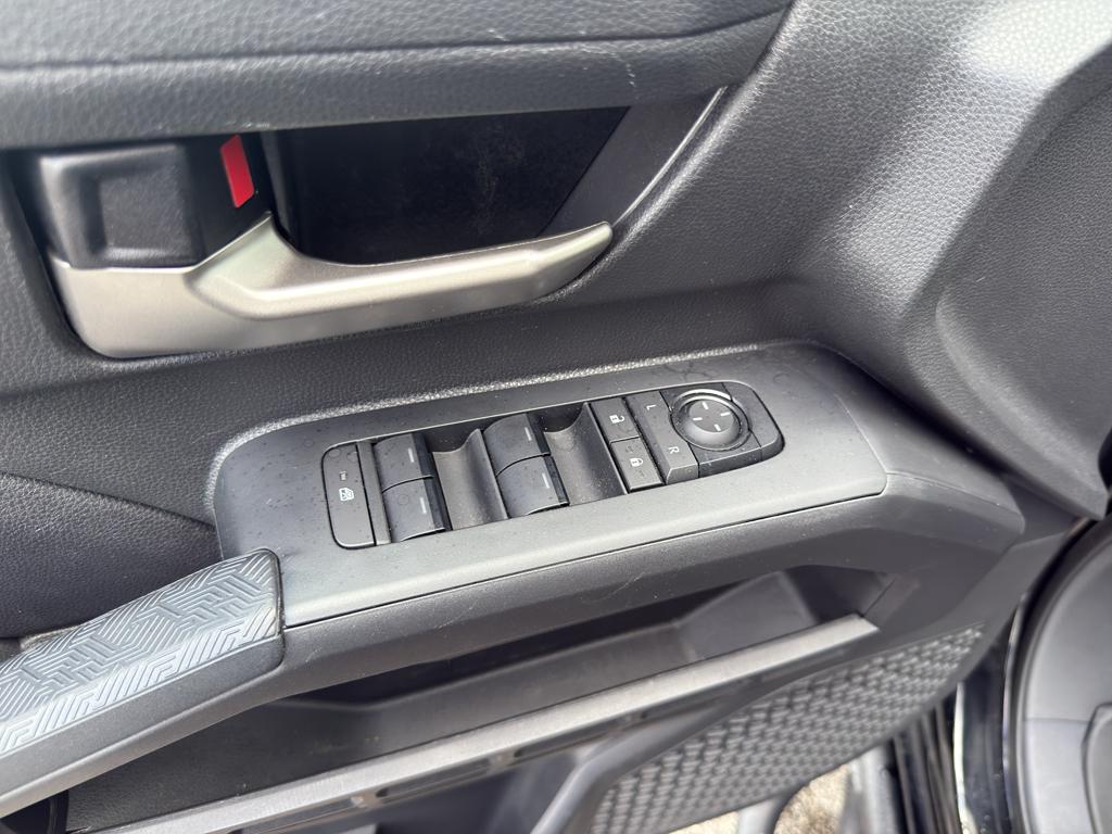 used 2024 Toyota Tacoma car, priced at $43,495