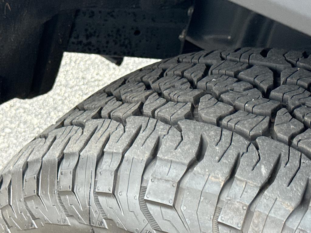 used 2024 Toyota Tacoma car, priced at $43,495