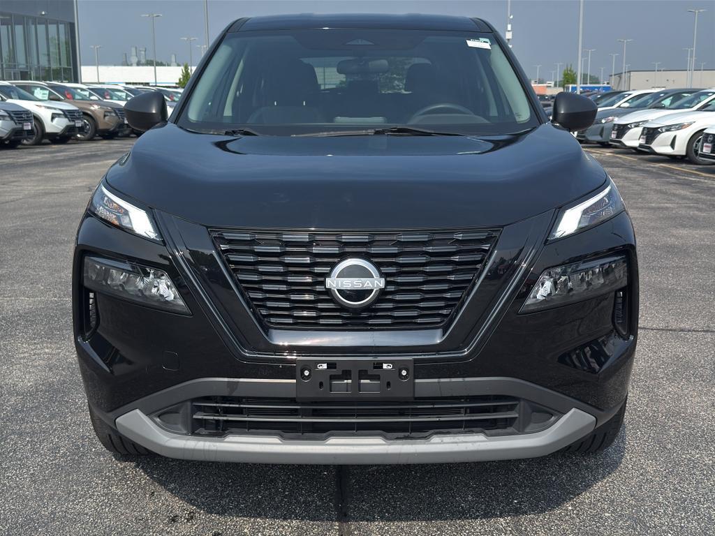 used 2022 Nissan Rogue car, priced at $23,990