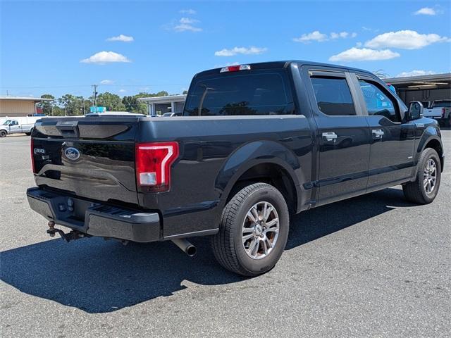 used 2016 Ford F-150 car, priced at $15,959