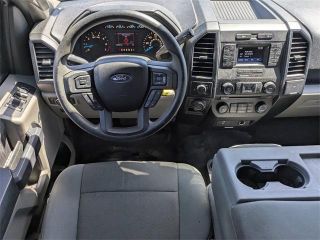 used 2016 Ford F-150 car, priced at $15,959