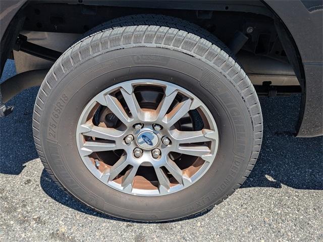 used 2016 Ford F-150 car, priced at $15,959