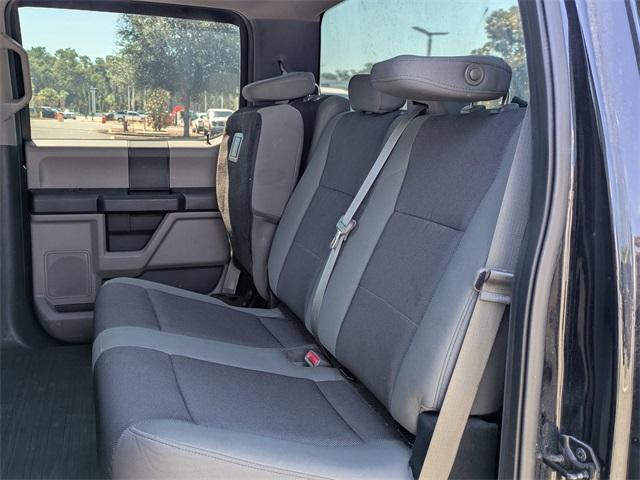 used 2016 Ford F-150 car, priced at $15,959