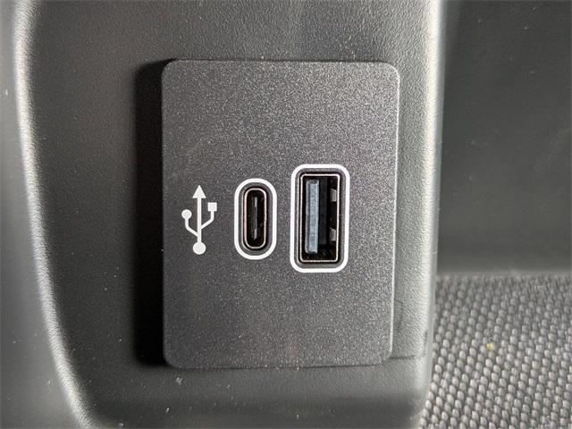 new 2025 Ford F-150 car, priced at $47,357