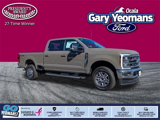 new 2026 Ford F-250 car, priced at $72,440