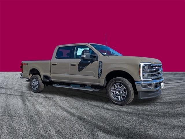 new 2026 Ford F-250 car, priced at $72,440