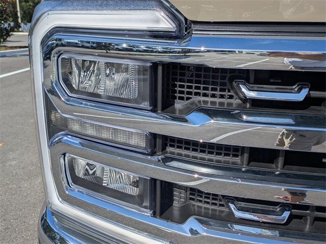 new 2026 Ford F-250 car, priced at $72,440