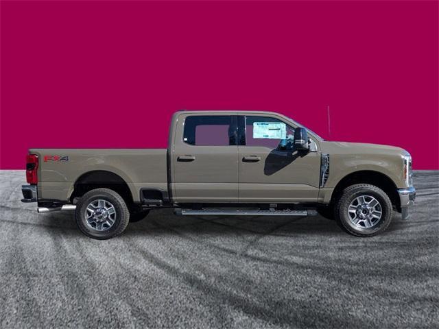 new 2026 Ford F-250 car, priced at $72,440