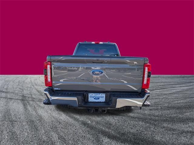 new 2026 Ford F-250 car, priced at $72,440
