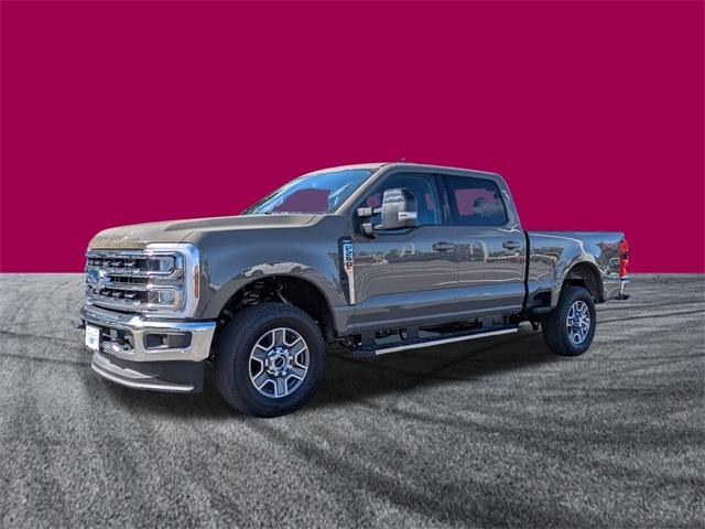 new 2026 Ford F-250 car, priced at $72,440