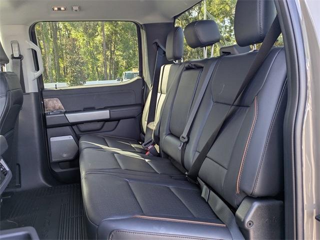 new 2026 Ford F-250 car, priced at $72,440