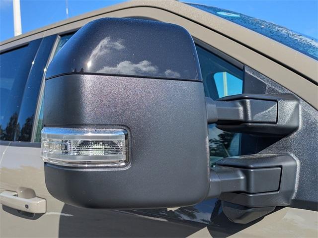 new 2026 Ford F-250 car, priced at $72,440