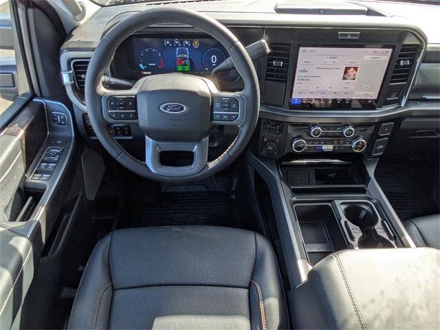 new 2026 Ford F-250 car, priced at $72,440