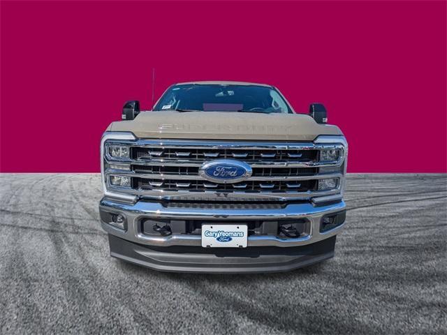 new 2026 Ford F-250 car, priced at $72,440