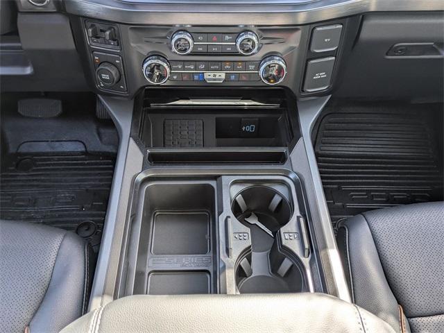 new 2026 Ford F-250 car, priced at $72,440