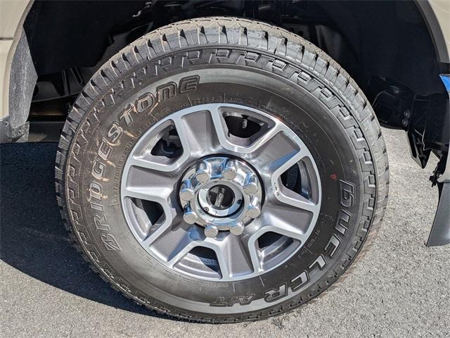 new 2026 Ford F-250 car, priced at $72,440