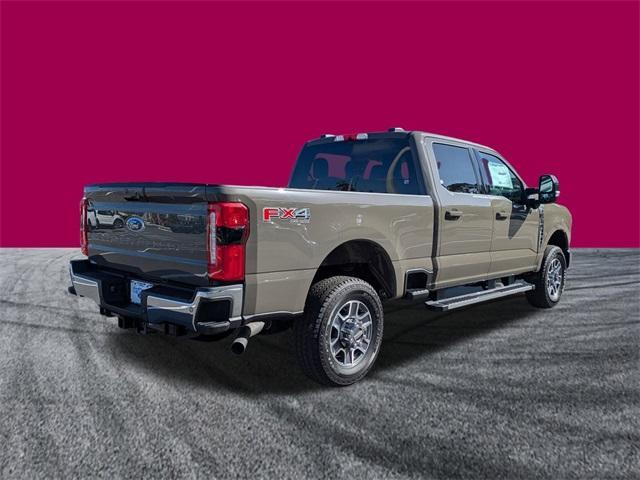 new 2026 Ford F-250 car, priced at $72,440
