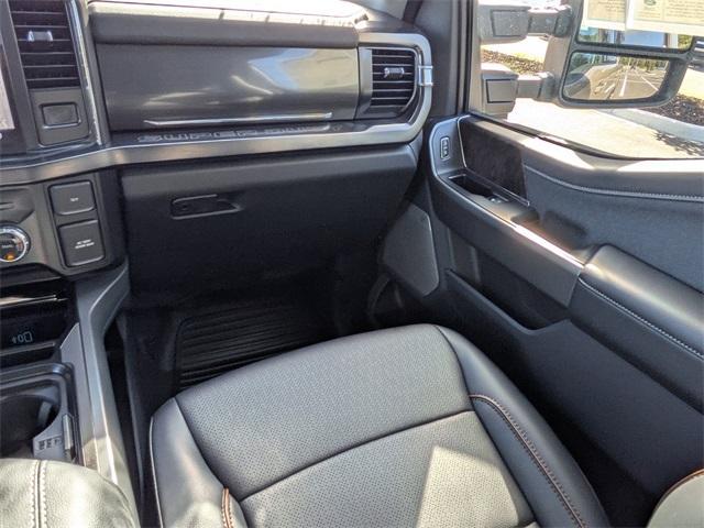 new 2026 Ford F-250 car, priced at $72,440