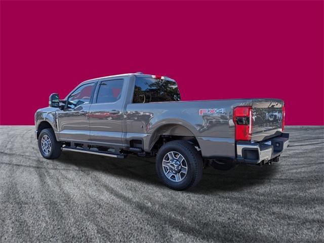 new 2026 Ford F-250 car, priced at $72,440