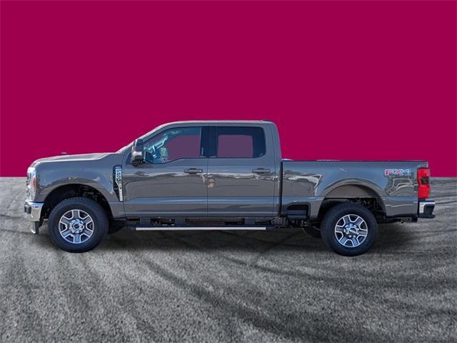 new 2026 Ford F-250 car, priced at $72,440