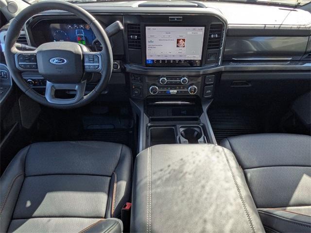 new 2026 Ford F-250 car, priced at $72,440