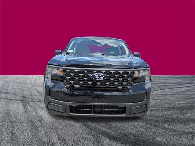 new 2025 Ford Maverick car, priced at $28,455