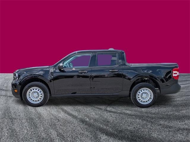 new 2025 Ford Maverick car, priced at $28,455