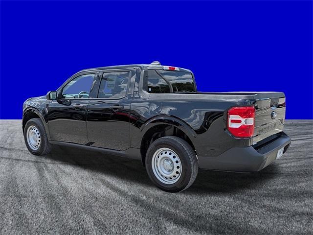 new 2025 Ford Maverick car, priced at $28,162