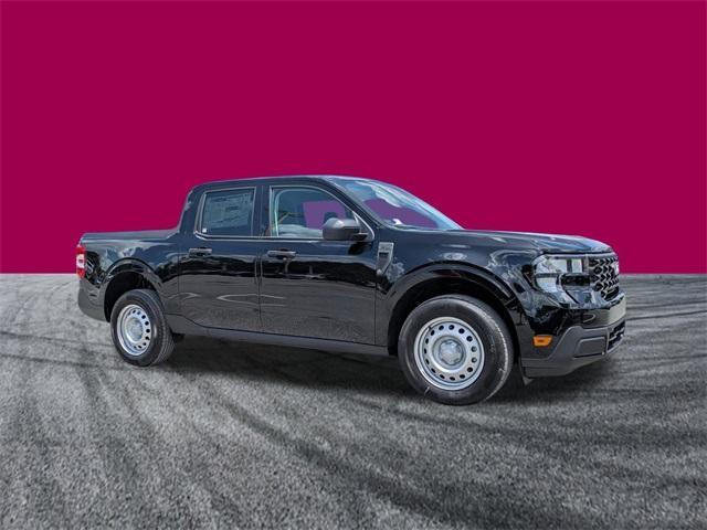 new 2025 Ford Maverick car, priced at $28,455