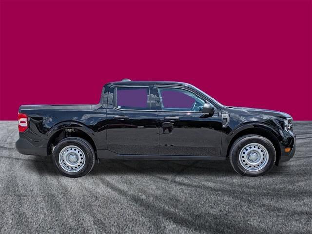 new 2025 Ford Maverick car, priced at $28,455