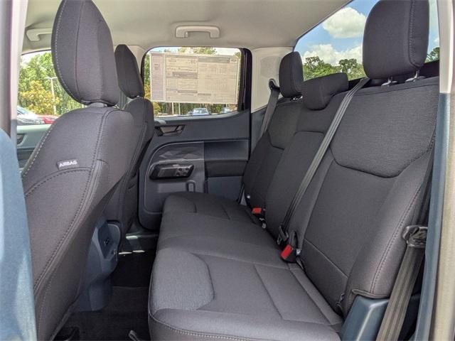 new 2025 Ford Maverick car, priced at $28,455