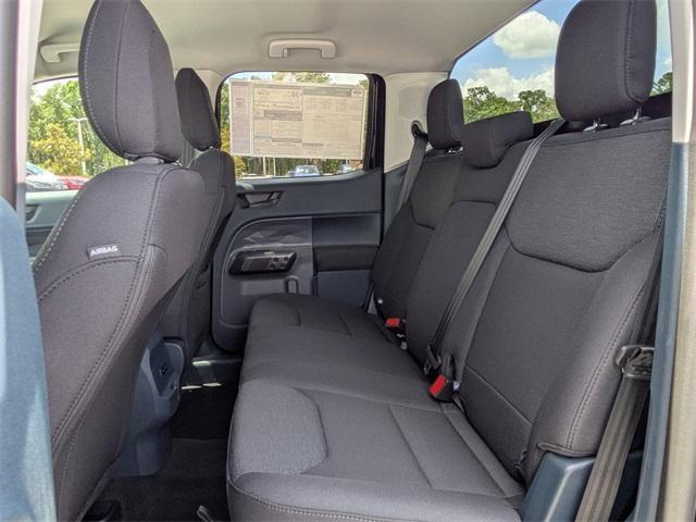 new 2025 Ford Maverick car, priced at $28,162