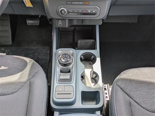 new 2025 Ford Maverick car, priced at $28,455