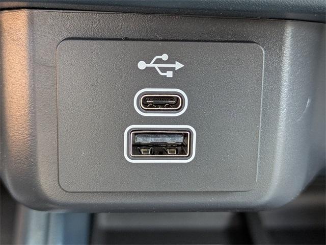 new 2025 Ford Maverick car, priced at $28,455