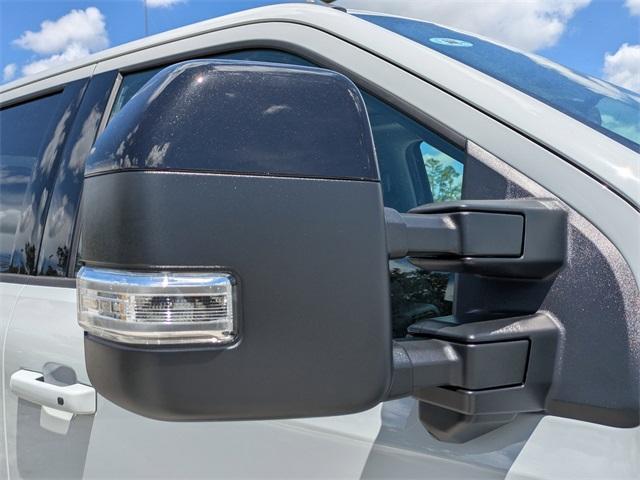 new 2025 Ford F-350 car, priced at $88,032