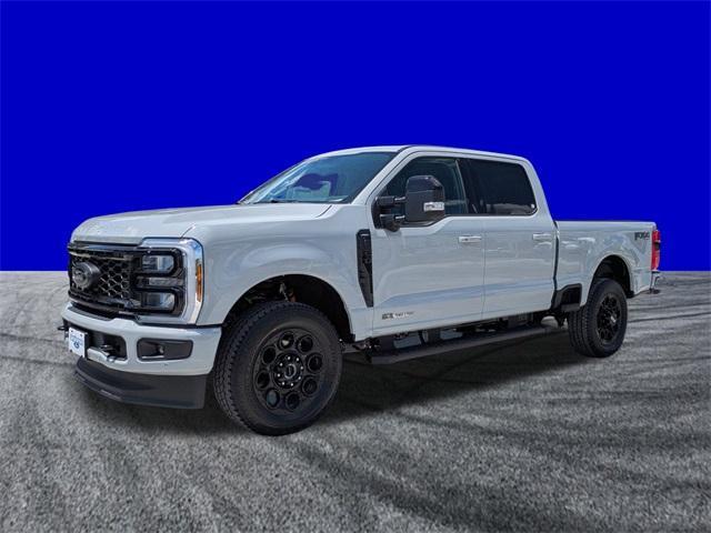 new 2025 Ford F-350 car, priced at $88,032