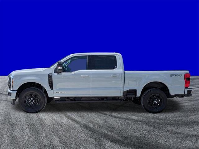 new 2025 Ford F-350 car, priced at $88,032