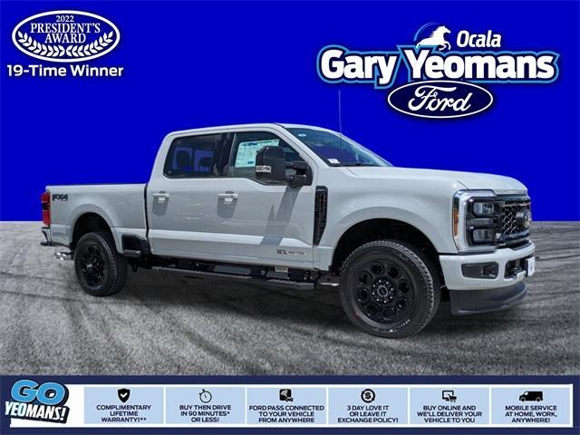 new 2025 Ford F-350 car, priced at $88,032