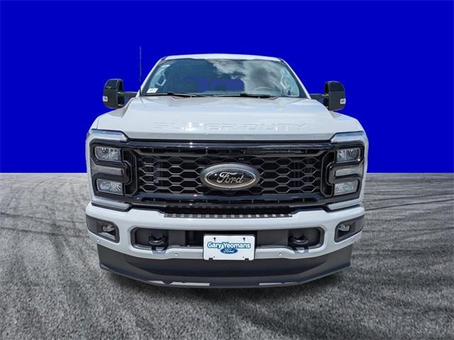 new 2025 Ford F-350 car, priced at $88,032