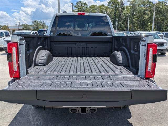 new 2025 Ford F-350 car, priced at $88,032