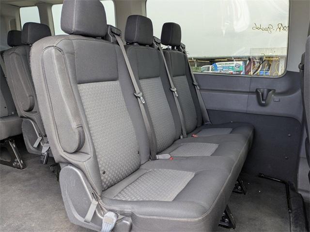 used 2022 Ford Transit-350 car, priced at $39,570