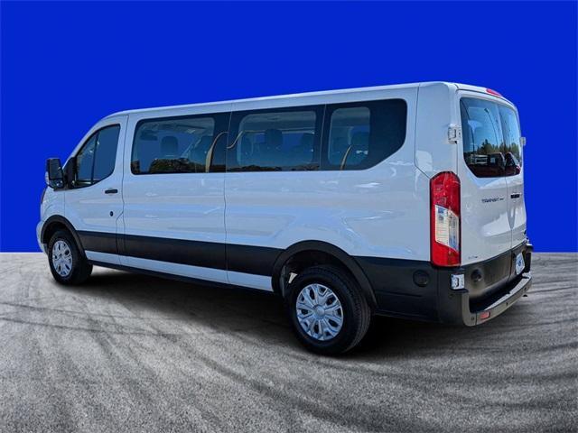 used 2024 Ford Transit-350 car, priced at $49,585