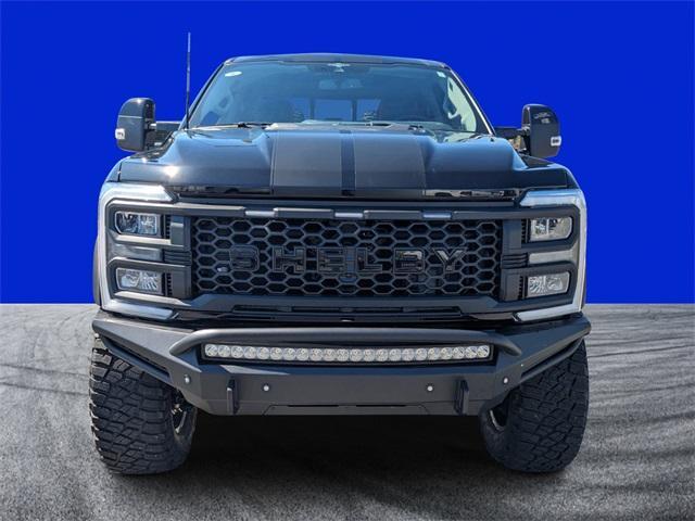 new 2023 Ford F-250 car, priced at $129,988