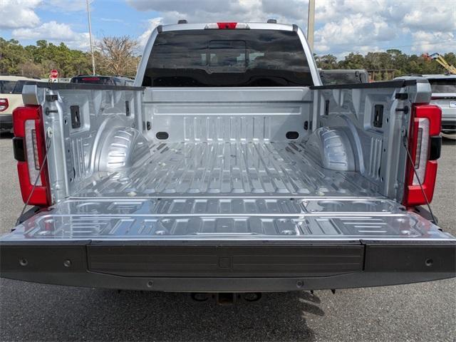 used 2023 Ford F-250 car, priced at $79,961