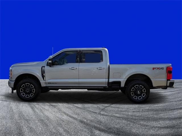 used 2023 Ford F-250 car, priced at $79,961