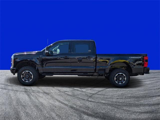 new 2024 Ford F-250 car, priced at $73,999