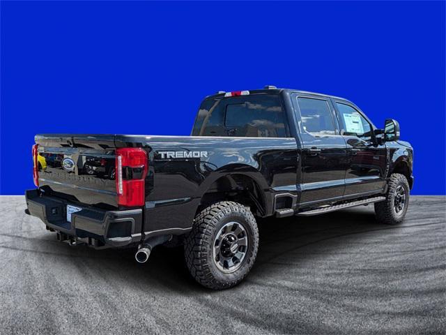 new 2024 Ford F-250 car, priced at $73,999