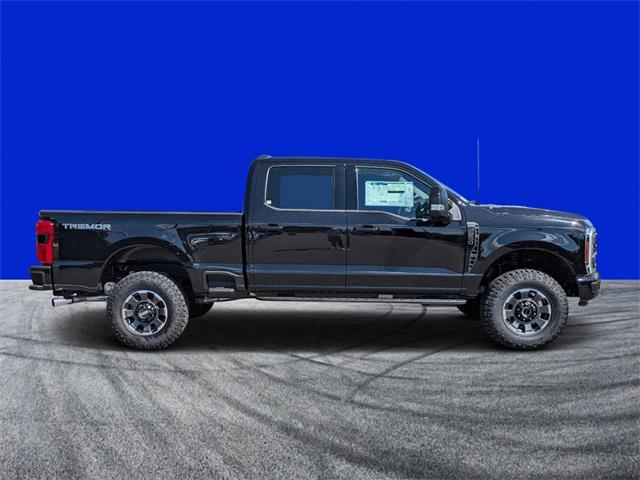 new 2024 Ford F-250 car, priced at $73,999