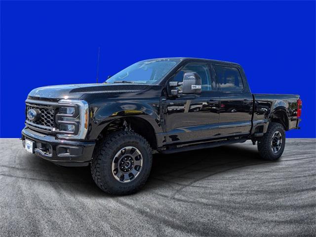 new 2024 Ford F-250 car, priced at $73,999