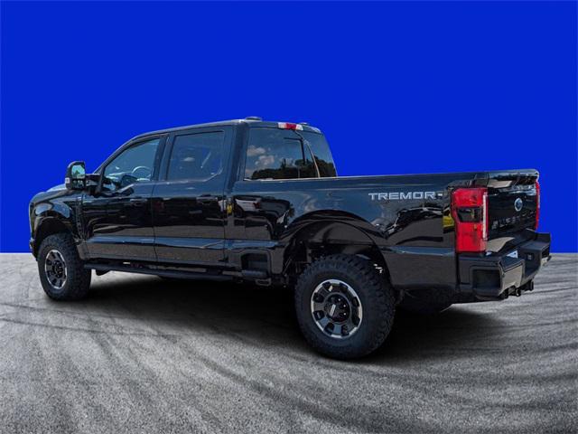 new 2024 Ford F-250 car, priced at $73,999